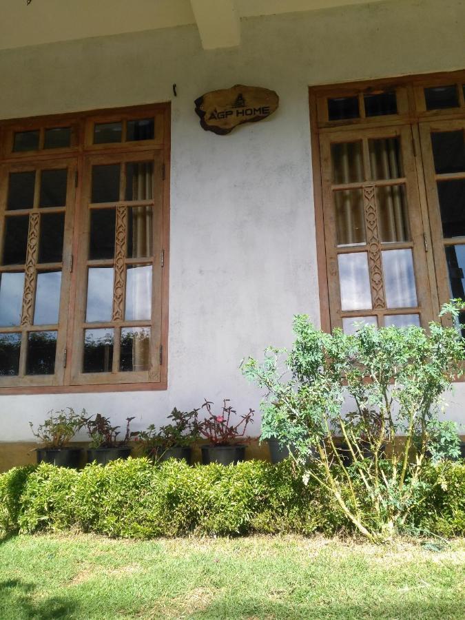 Agp Home Nuwara Eliya Exterior foto