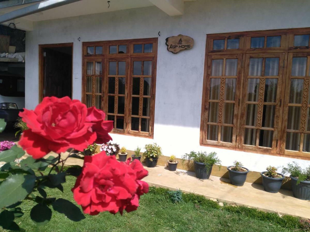 Agp Home Nuwara Eliya Exterior foto